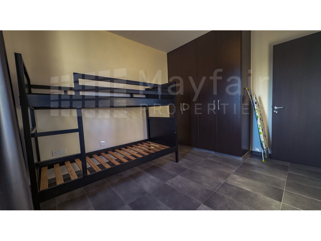 2-bedroom Apartment for Rent in Livadia