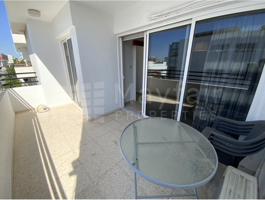 2-bedroom Apartment near Salamina Stadium for Rent