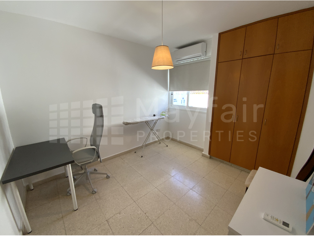 2-bedroom Apartment near Salamina Stadium for Rent