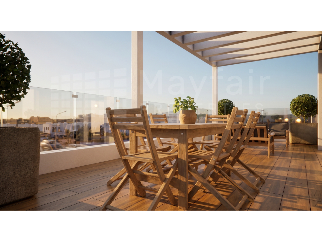 Luxury 4-Bedroom Villa for Sale in Pernera