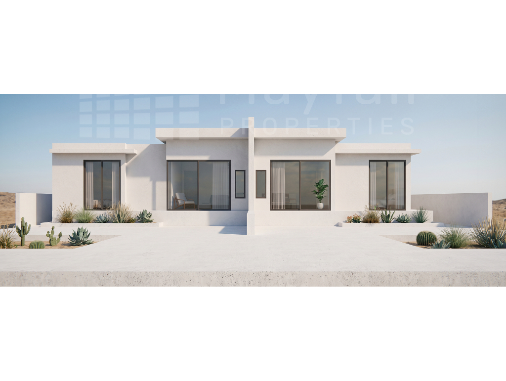 2-Bedroom Bungalow for Sale in Sotira