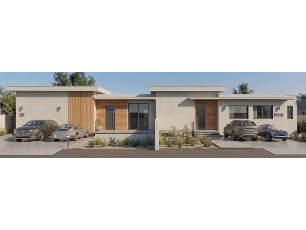 2-Bedroom Bungalow for Sale in Sotira