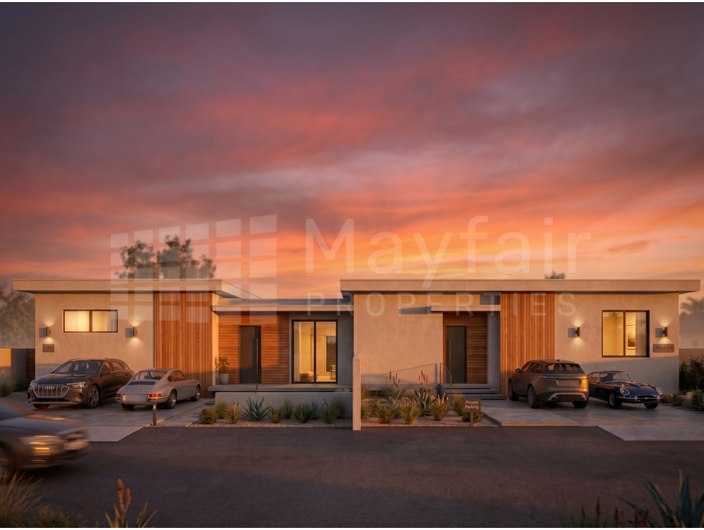 2-Bedroom Bungalow for Sale in Sotira