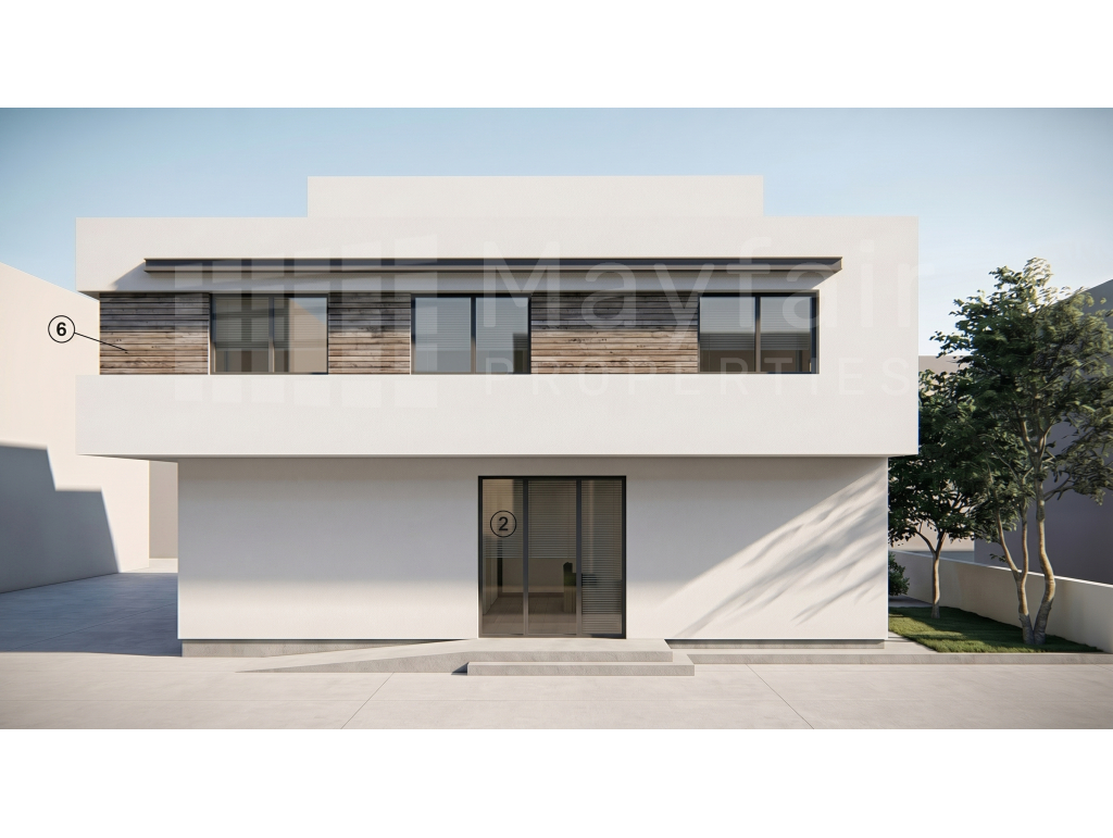 3-Bedroom Villa for Sale in Frenaros