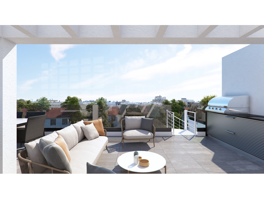 1-Bedroom Apartment for Sale in Livadia