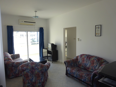 1 Bedroom Apartment  in Larnaca