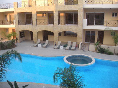 2 Bedroom Apartment  in Larnaca