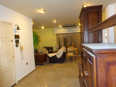 4 Bedroom Penthouse Apartment  in Larnaca