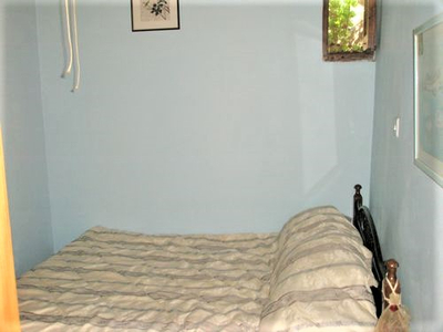 2 Bedroom Semi-Detached Bungalow 