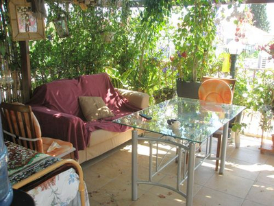 2 Bedroom Semi-Detached Bungalow  in Larnaca