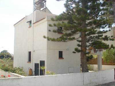 2 Bedroom Detached House in Larnaca