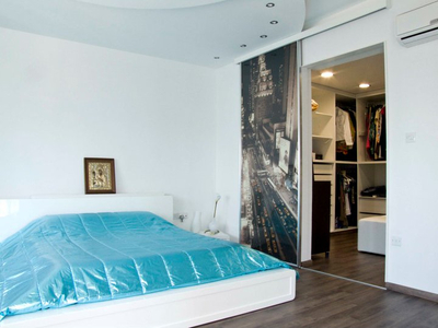 3 Bedroom Upperfloor Maisonette