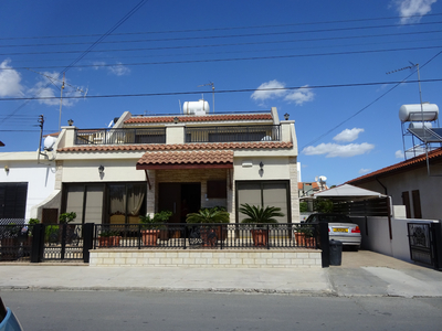 3 Bedroom Semi Detached House in Larnaca