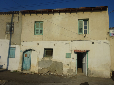 Listed House in Larnaca