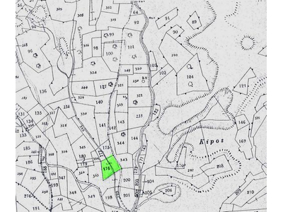LAND in Larnaca