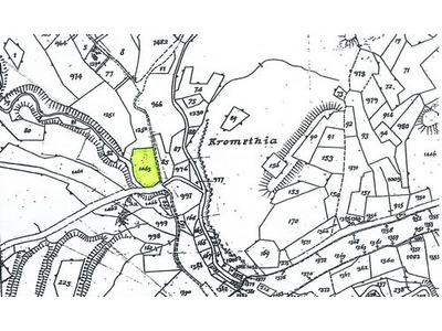 Land in Larnaca