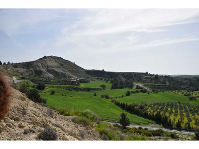Land