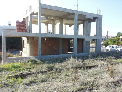 4 Bedroom Detached House under construction  in Larnaca