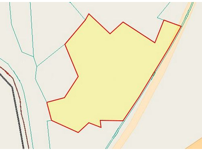 Agricultural Land in Larnaca