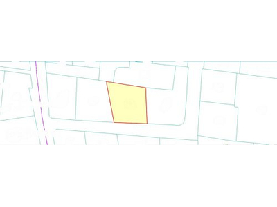 Residential Plot in Larnaca