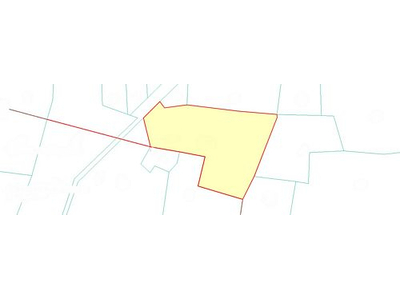 Residential Land in Larnaca