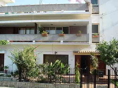 5 Bedroom Maisonette in Larnaca