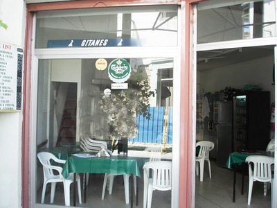 Business in Larnaca