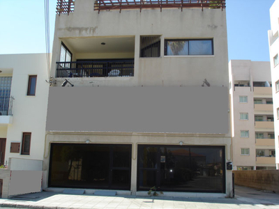 SHOP FOR SALE in Larnaca