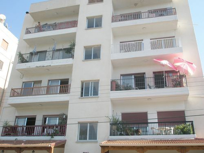 2 Bedroom Apartment in Larnaca