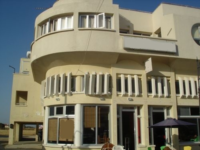 Whole Building in Larnaca