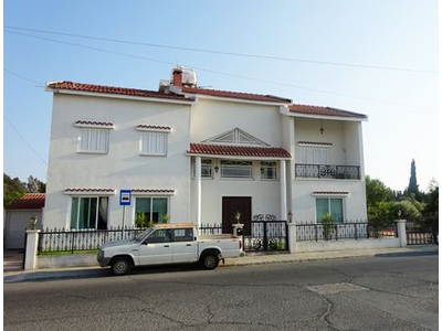 3 Bedroom Detached House in Larnaca