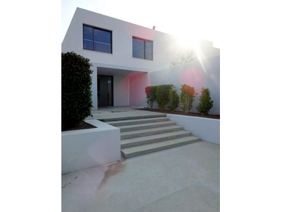 3 Bedroom Detached House with Maids Quarter in Larnaca