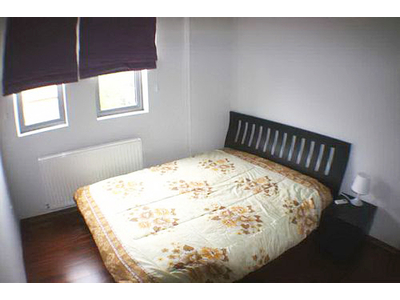 3 Bedroom Duplex Apartment