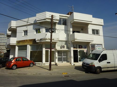 Whole Building in Larnaca