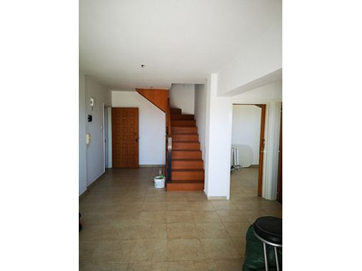 3 Bedroom Duplex Flat in Larnaca