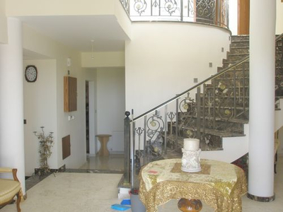 5 Bedroom Detached House with Maids Quarters