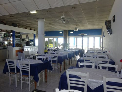 Commercial Business in Larnaca