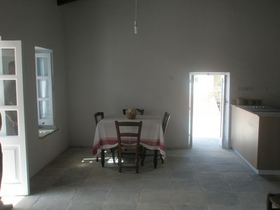 1 Bedroom Traditional Apartment