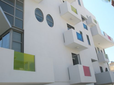 3 Bedroom Duplex Apartment in Larnaca