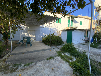 Listed House in Larnaca
