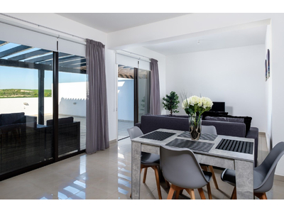 1 Bedroom Apartment Top Floor in Larnaca