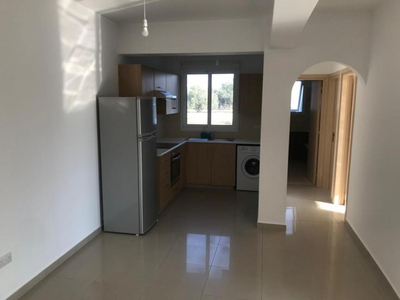 2 Bedroom Ground-Floor Apartment  in Larnaca