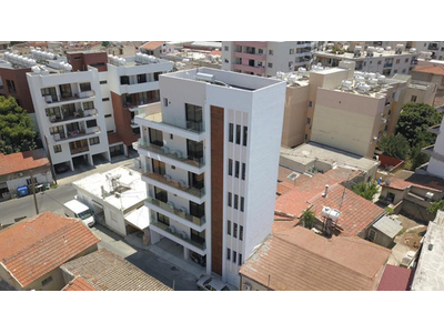 Whole Residential Building for sale  in Larnaca
