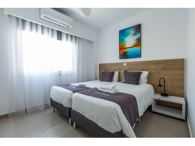 3 Bedroom Apartment For Sale in Paphos 