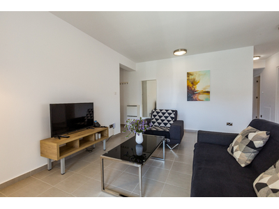 3 Bedroom Apartment For Sale in Paphos 