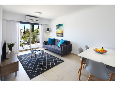 2 Bedroom Apartment For Sale in Paphos  in Paphos