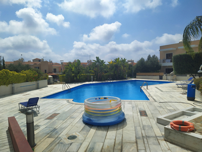 3 Bedroom Apartment For Sale in Paphos  in Paphos