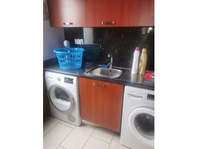 4 Bedroom Semi-Detached House