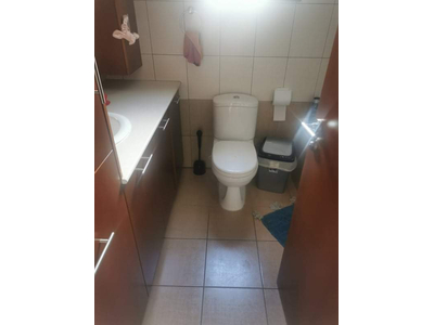 4 Bedroom Semi-Detached House