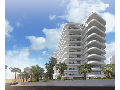 3 Bedroom Luxury Apartment at Makenzy for sale  in Larnaca
